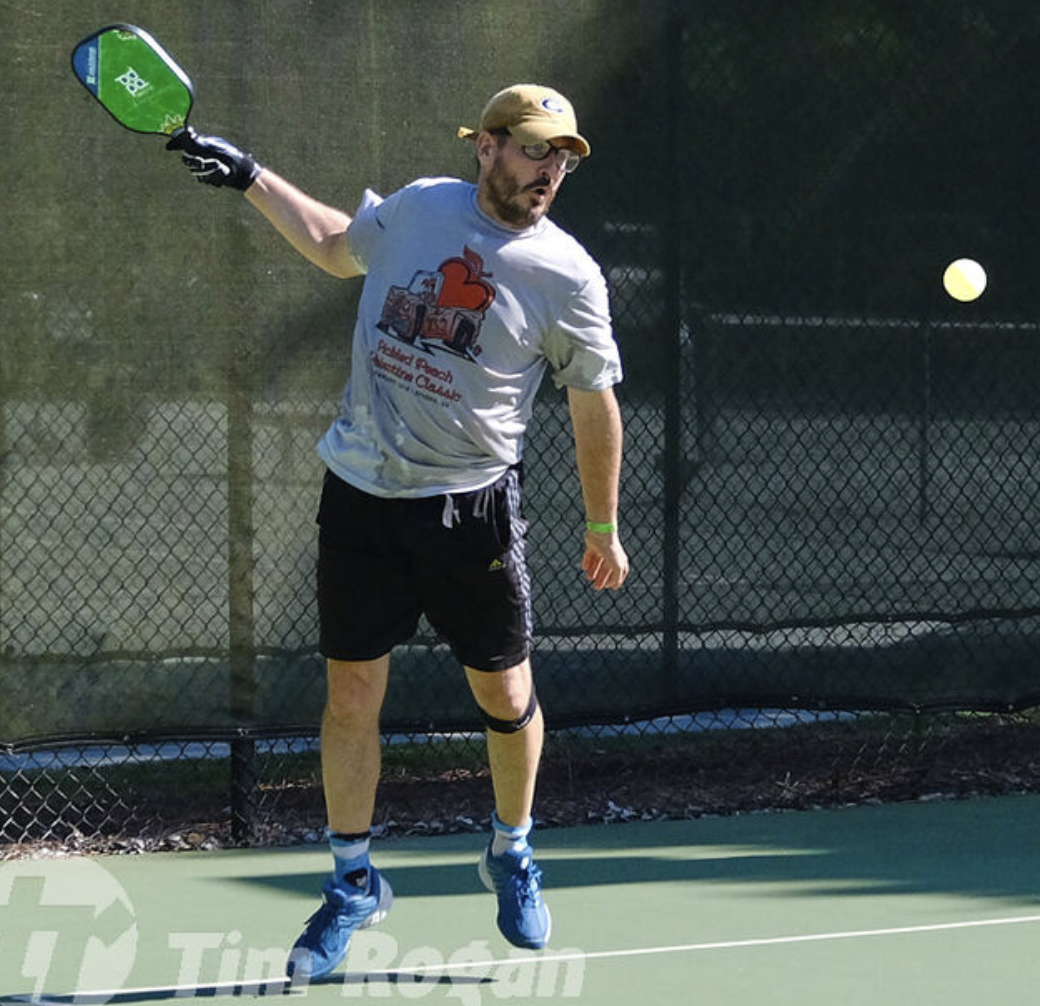 Athens Area Pickleball Association Pickleball Insider