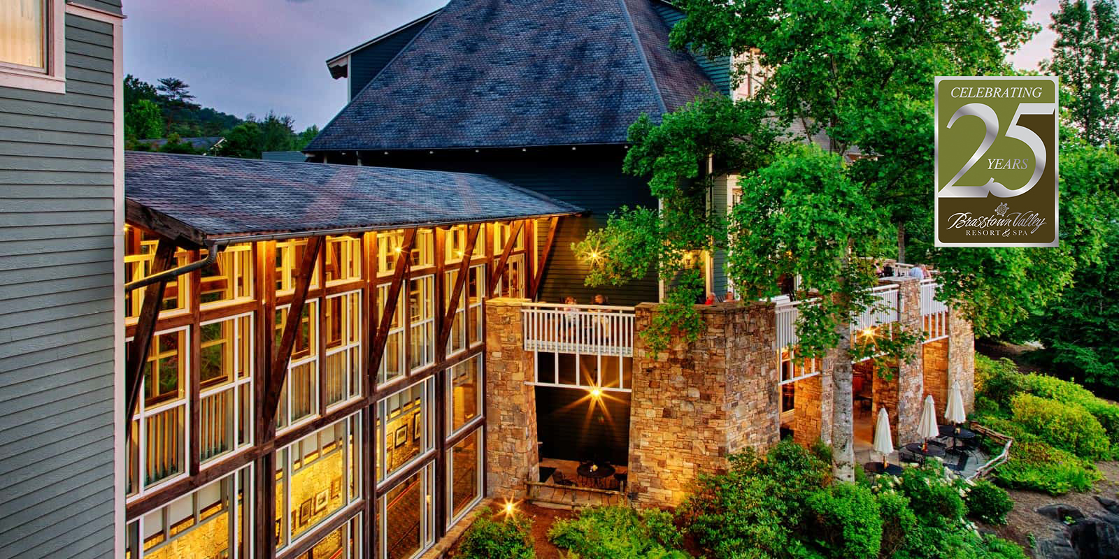 Brasstown Valley Resort & Spa Pickleball Insider