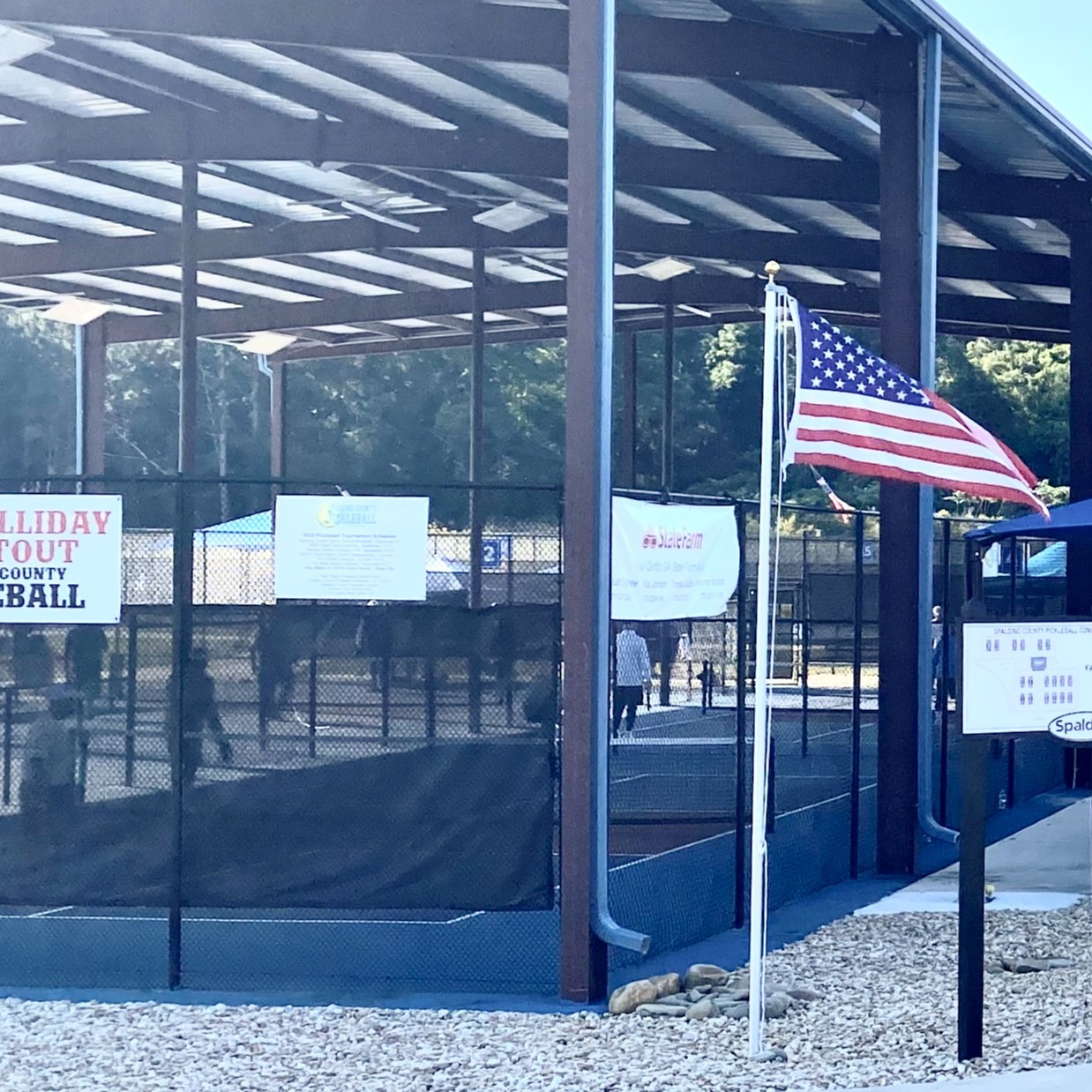 Wyomia Tyus Olympic Park Honors Her Legacy and Contributions