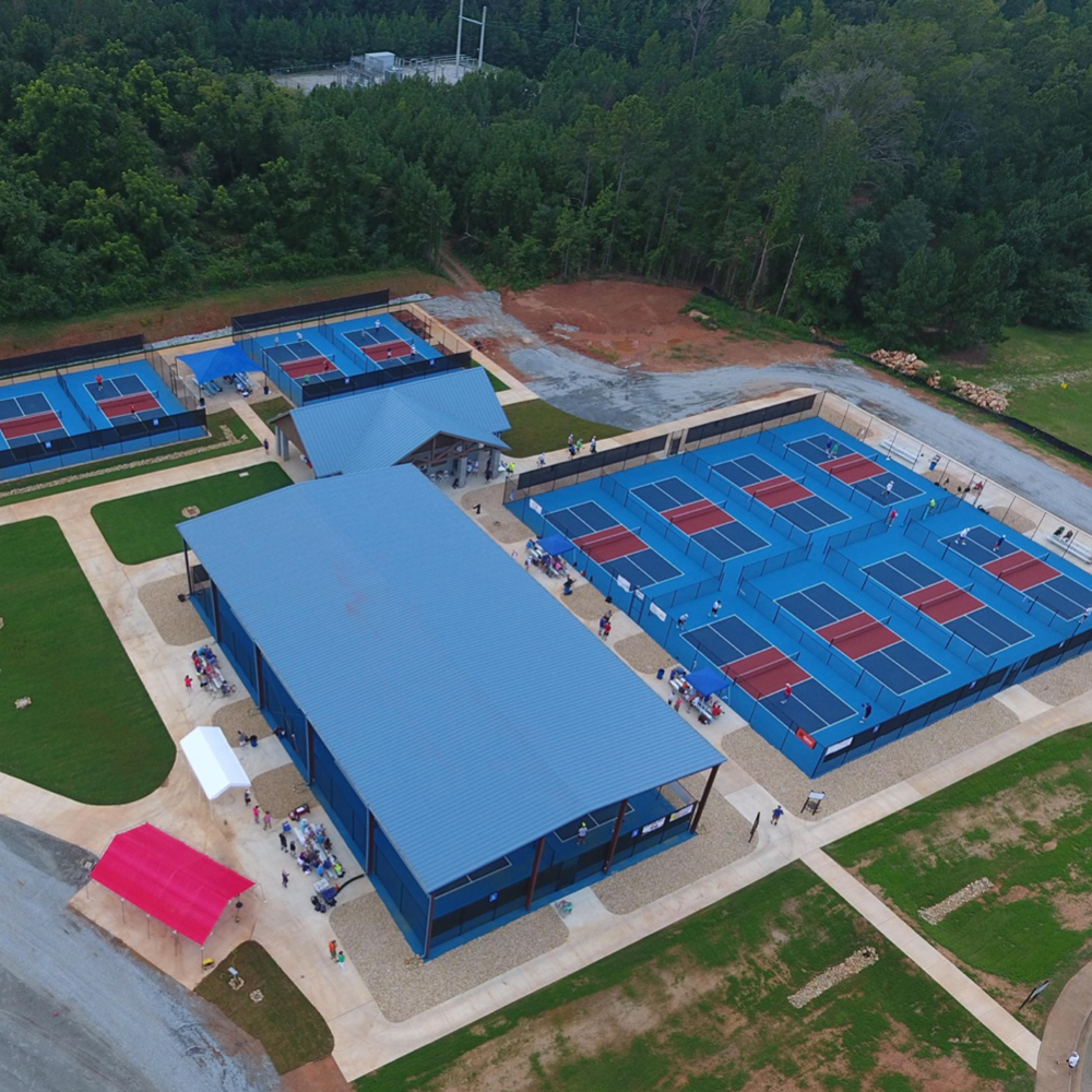 Wyomia Tyus Griffin, Pickleball Insider