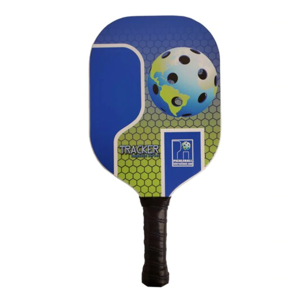 Tracker Edgeless Series Pickleball Insider