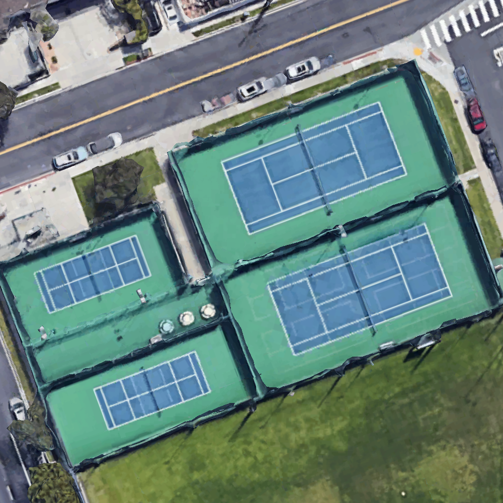 Manhattan Heights Pickleball Insider