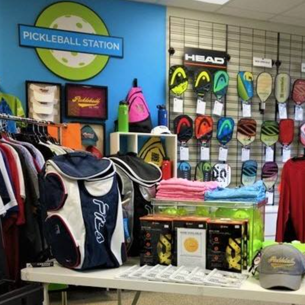 Pickleball Station Seattle WA 4 Pickleball Insider