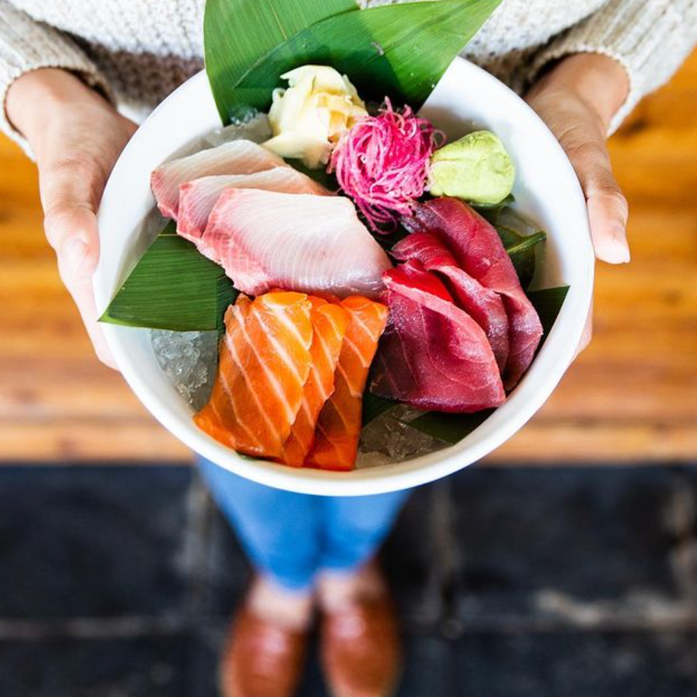 Water + Flour Pickleball Insider