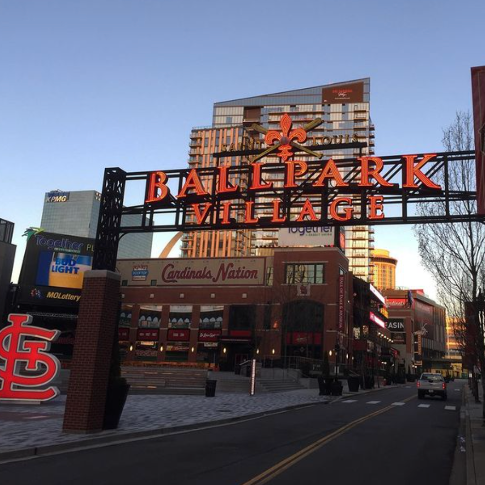 Ballpark Village Pickleball Insider