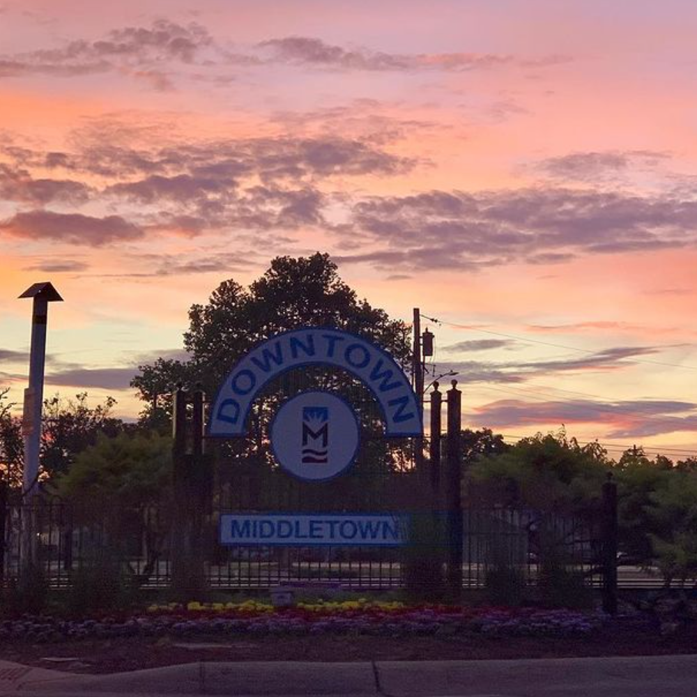 Downtown Middletown Pickleball Insider