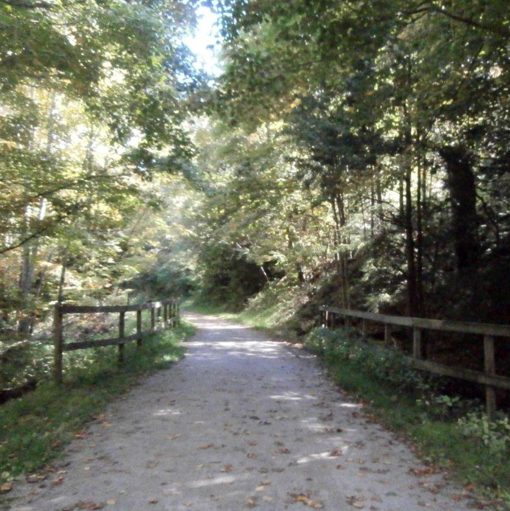 ButlerFreeport Community Trail Pickleball Insider