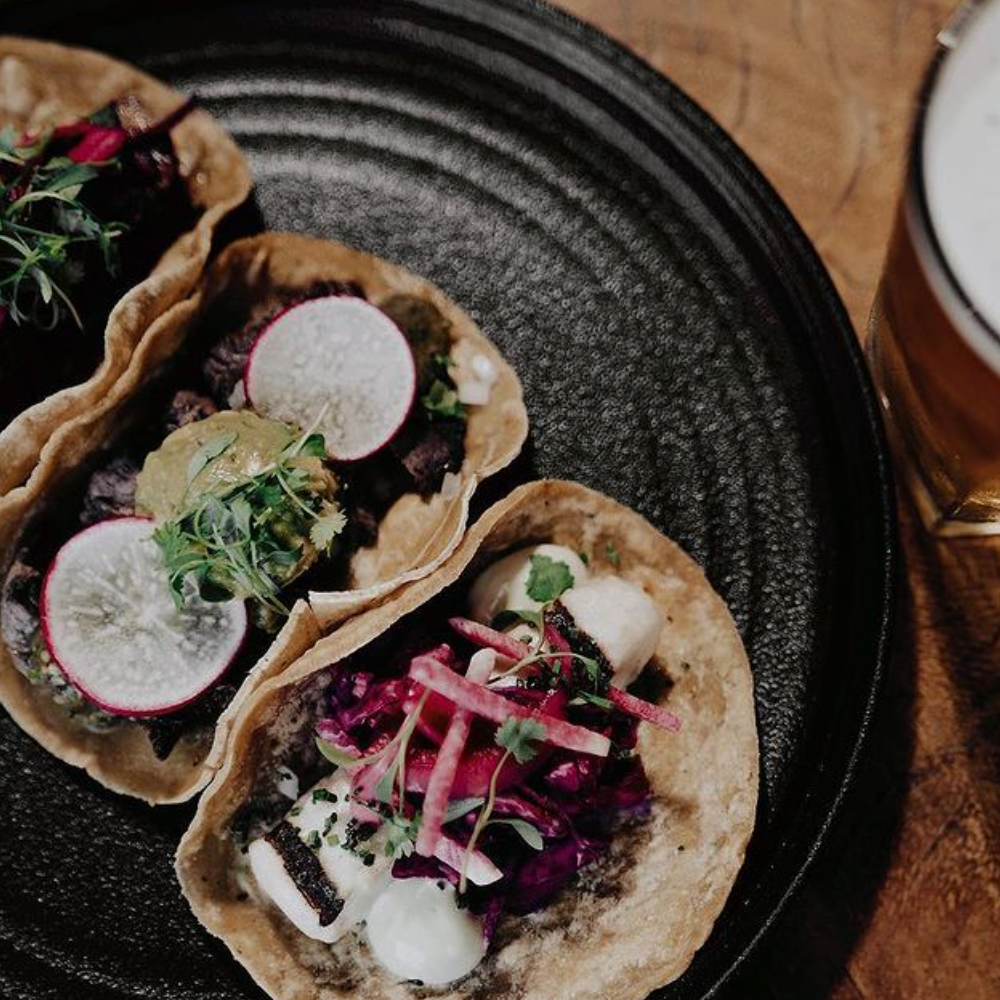 Death by Tequila Pickleball Insider