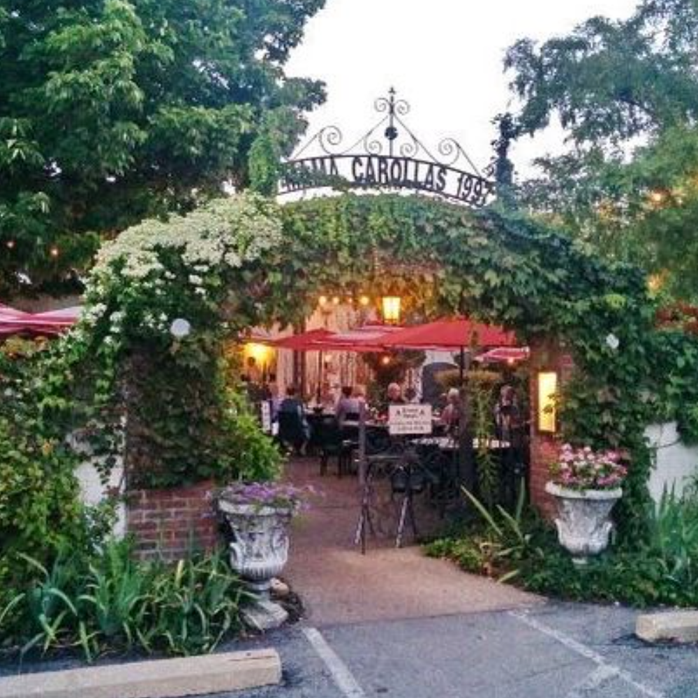 Mama Carolla’s Pickleball Insider