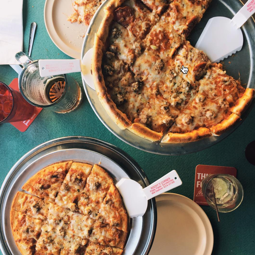 Rocky’s Corner Pickleball Insider