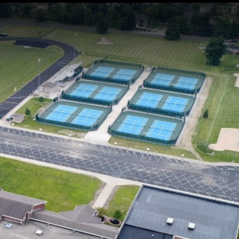 Zionsville High School Pickleball Insider