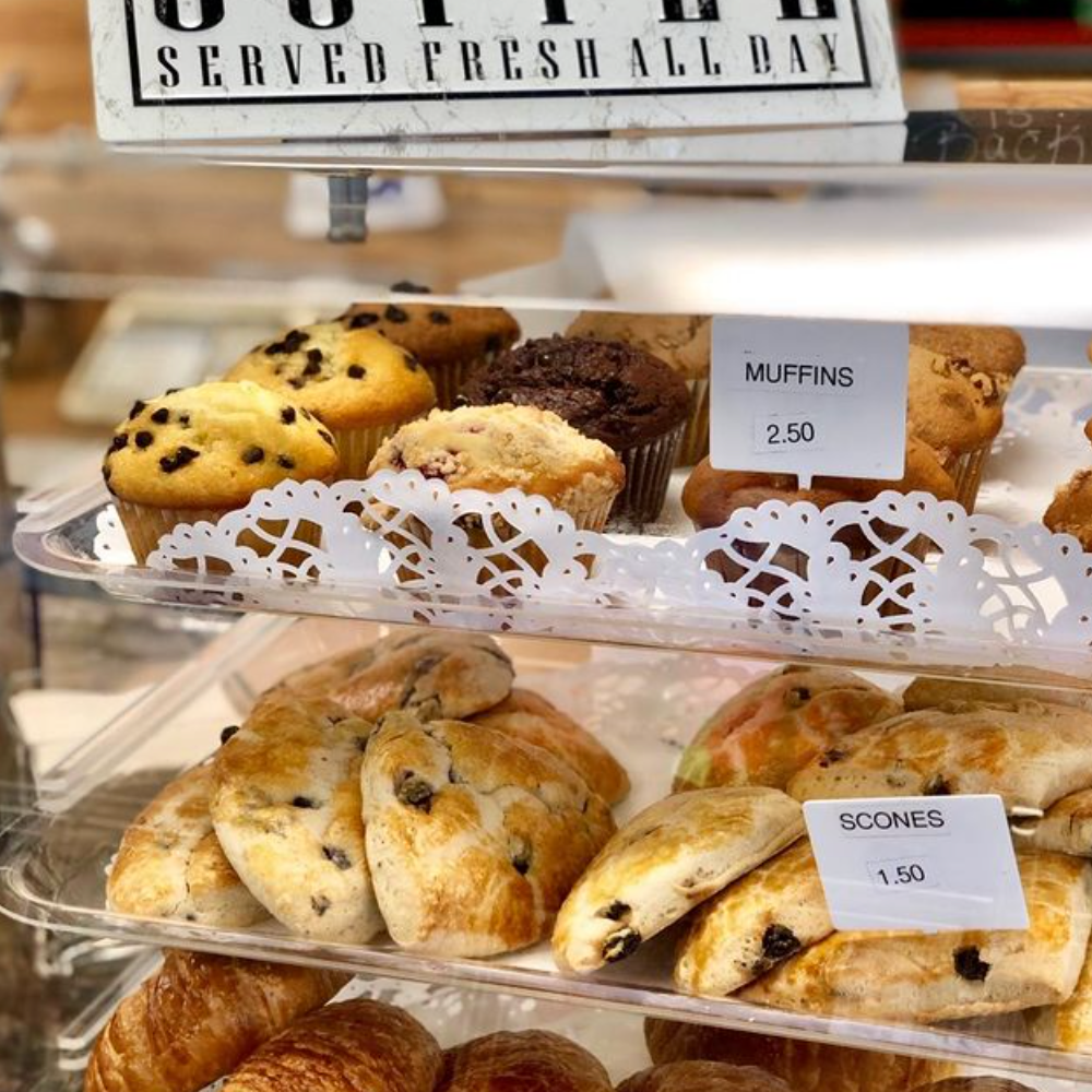 Eet Gud Bakery Pickleball Insider