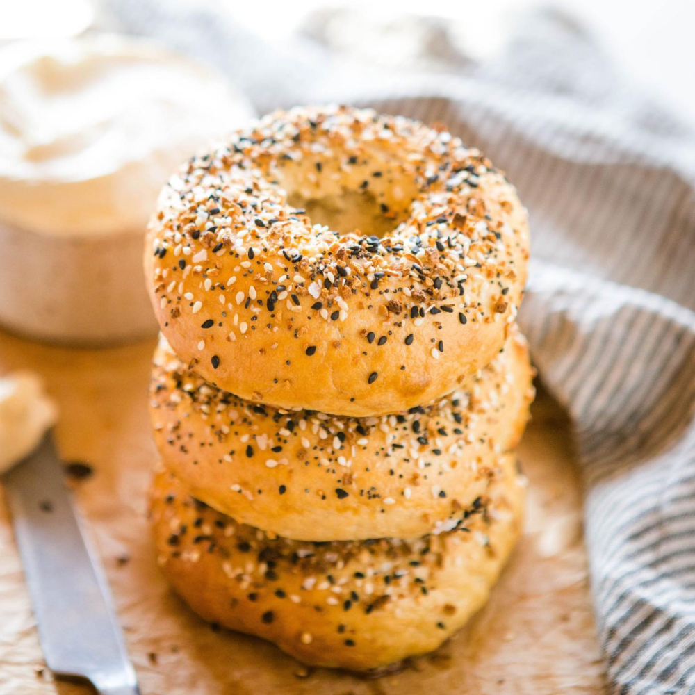 Bagel Barrel Pickleball Insider