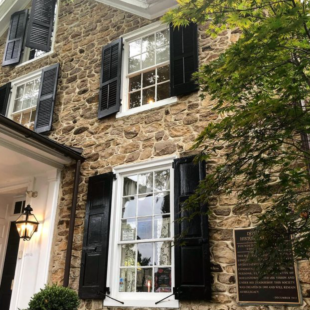 Hargrave House Bed & Breakfast Pickleball Insider