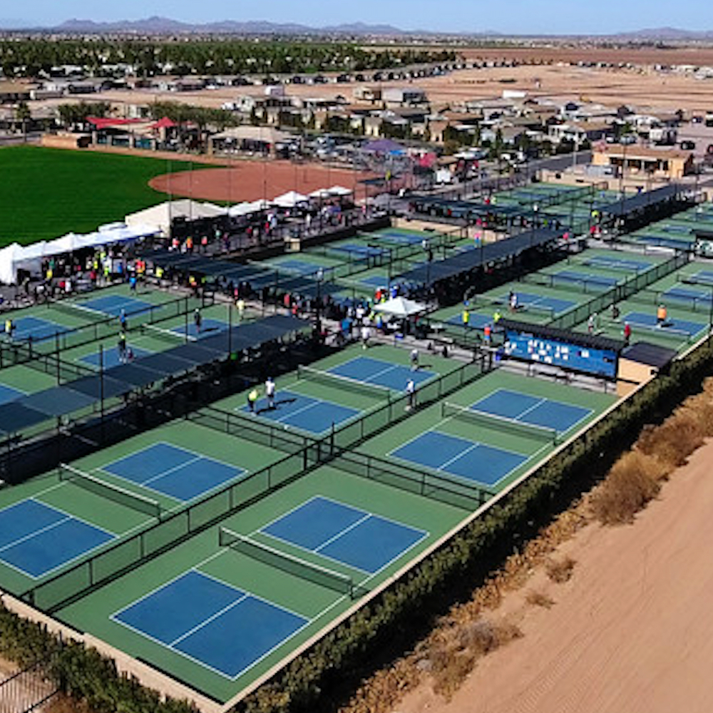 Palm Creek Pickleball Club Casa Grande AZ Pickleball Insider