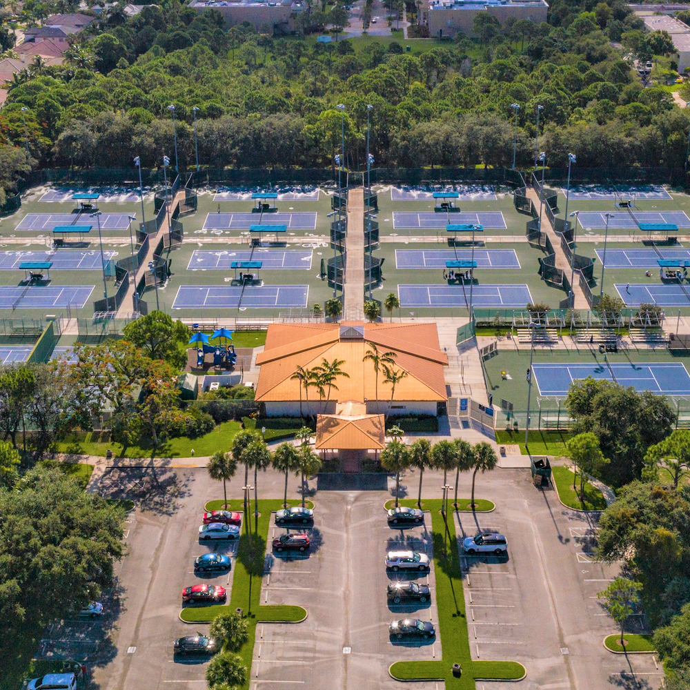 Patch Reef Tennis and Pickleball Center Boca Raton FL Pickleball Insider
