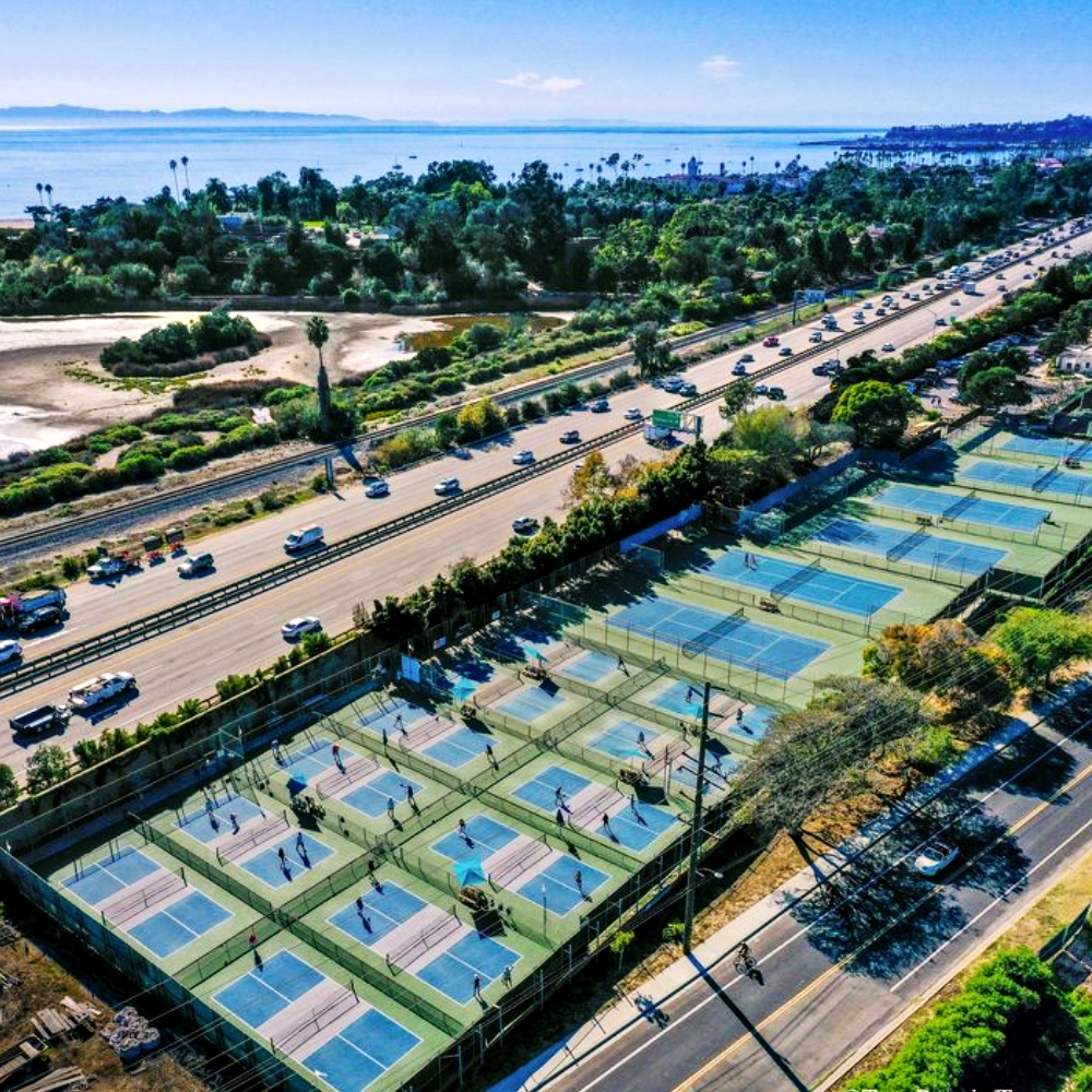 Santa Barbera Pickleball Pickleball Insider